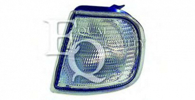 EQUAL QUALITY ga7809 -  Фонарь указателя поворота
